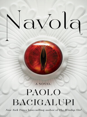 cover image of Navola